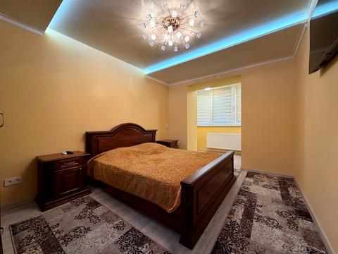 квартира по адресу Горбачевского ул., 21