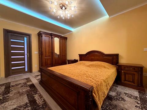 квартира по адресу Горбачевского ул., 21