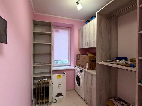 квартира по адресу Горбачевского ул., 21