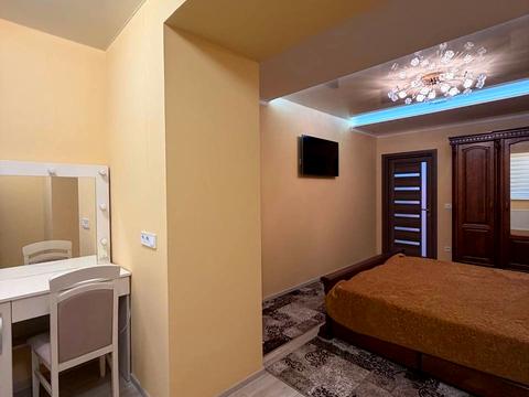 квартира по адресу Горбачевского ул., 21