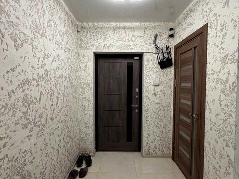 квартира по адресу Горбачевского ул., 21