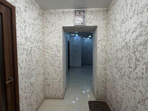 квартира по адресу Горбачевского ул., 21