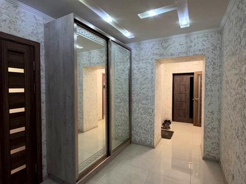 квартира по адресу Горбачевского ул., 21