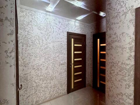 квартира по адресу Горбачевского ул., 21