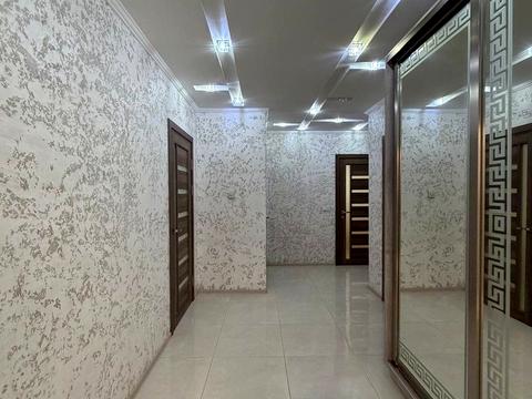 квартира по адресу Горбачевского ул., 21