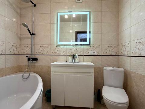 квартира по адресу Горбачевского ул., 21