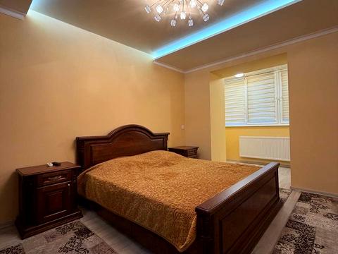 квартира по адресу Горбачевского ул., 21