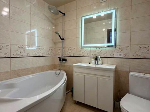 квартира по адресу Горбачевского ул., 21