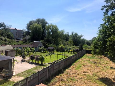 будинок за адресою Грушевського вул., 11