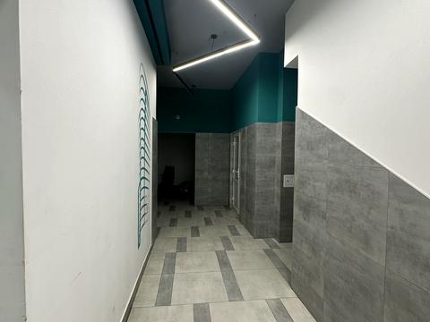 квартира по адресу Кульпарковская ул. (Кульпарківська), 93а