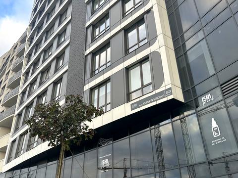 квартира по адресу Кульпарковская ул. (Кульпарківська), 93а