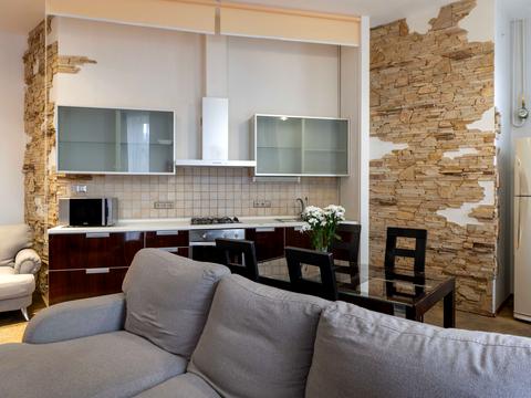 квартира по адресу Музейний пер., 8-Б