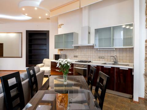 квартира по адресу Музейний пер., 8-Б