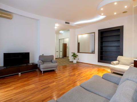 квартира по адресу Музейний пер., 8-Б