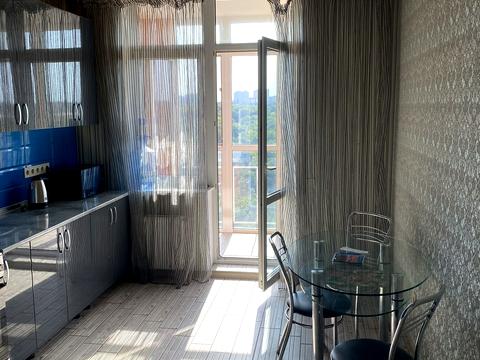 квартира за адресою Дюківська вул., 5