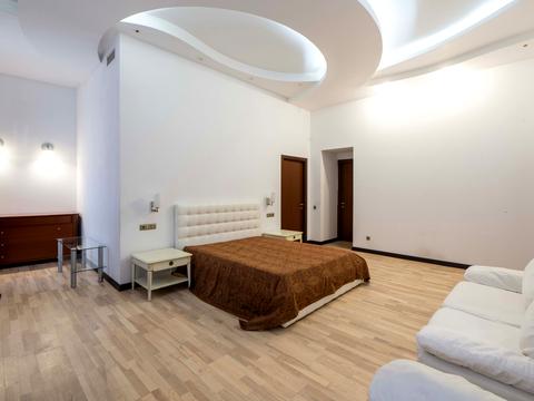 квартира по адресу Музейний пер., 8-Б