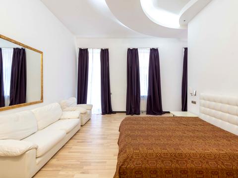 квартира по адресу Музейний пер., 8-Б