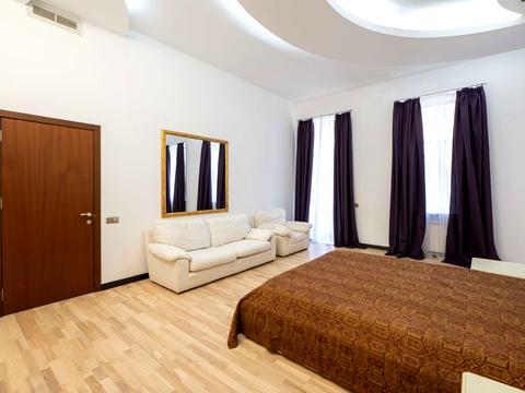 квартира по адресу Музейний пер., 8-Б