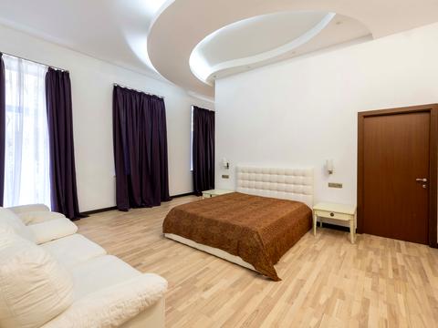 квартира по адресу Музейний пер., 8-Б