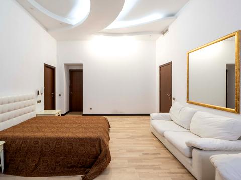 квартира по адресу Музейний пер., 8-Б