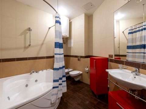 квартира по адресу Музейний пер., 8-Б