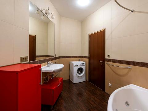 квартира по адресу Музейний пер., 8-Б