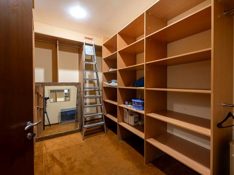 квартира по адресу Музейний пер., 8-Б