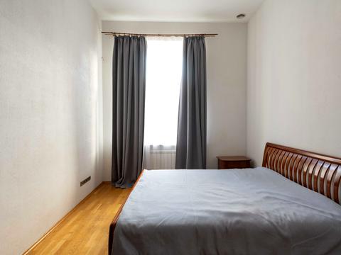 квартира по адресу Музейний пер., 8-Б