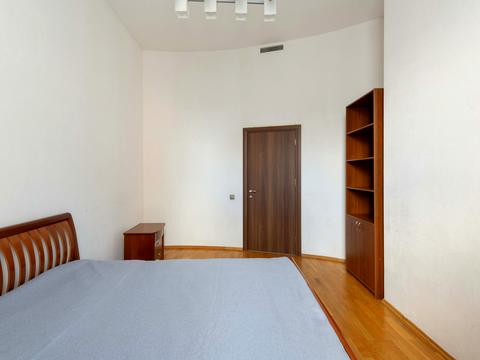 квартира по адресу Музейний пер., 8-Б