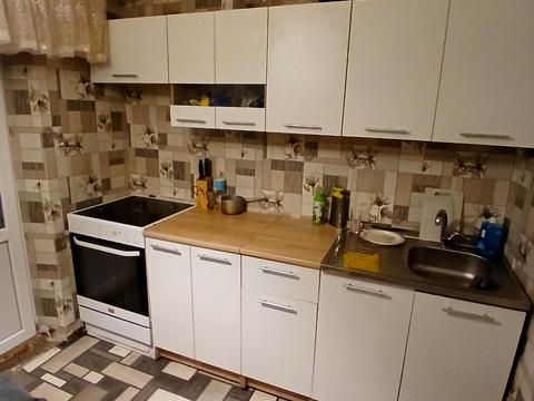 квартира за адресою Миколи Закревського вул., 5-А