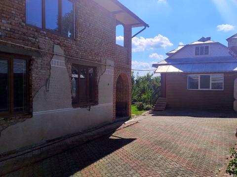 будинок за адресою с. Рожнів, Михайла Бойчука вул.