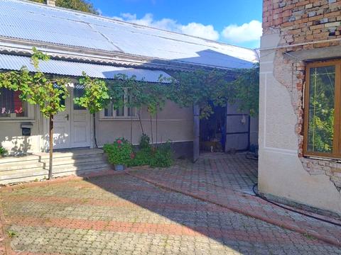 будинок за адресою с. Рожнів, Михайла Бойчука вул.