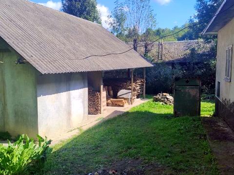 будинок за адресою с. Рожнів, Михайла Бойчука вул.