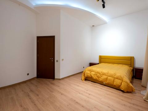 квартира по адресу Музейний пер., 8-Б