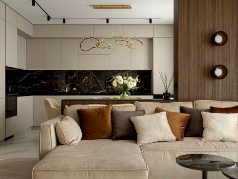 квартира за адресою Андрія Верхогляда вул. (Михайла Драгомирова), 15-Б