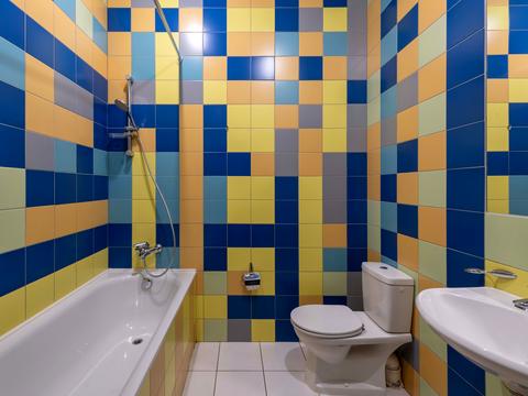 квартира по адресу Музейний пер., 8-Б