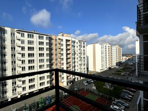 квартира за адресою Сімейна вул., 4