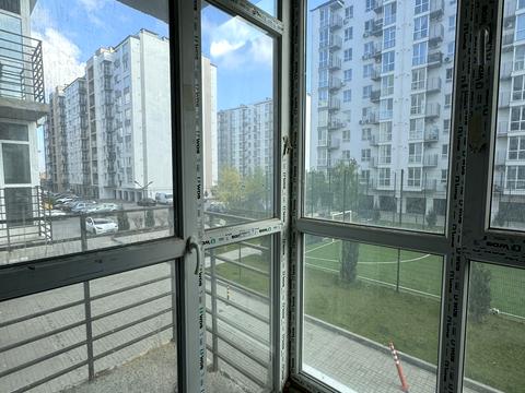 квартира за адресою Сімейна вул., 4