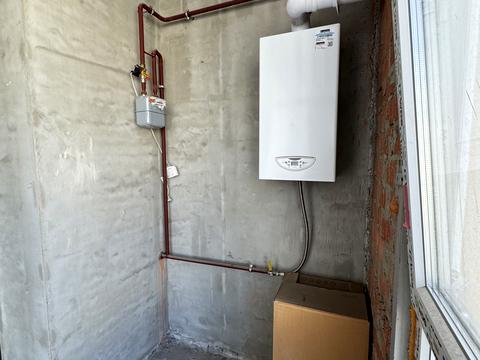 квартира за адресою Сімейна вул., 4