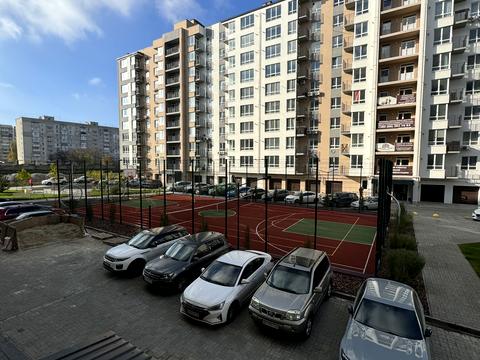 квартира за адресою Сімейна вул., 4