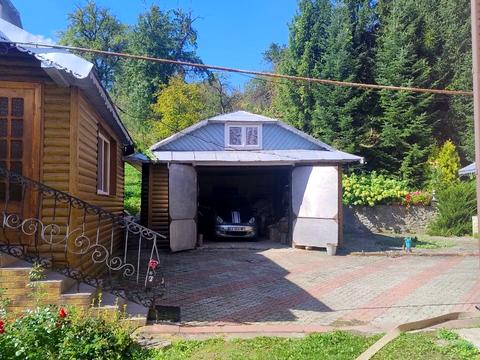 будинок за адресою с. Рожнів, Михайла Бойчука вул.