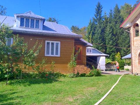 будинок за адресою с. Рожнів, Михайла Бойчука вул.