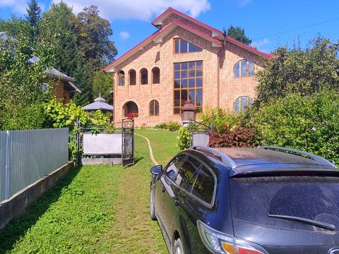 будинок за адресою с. Рожнів, Михайла Бойчука вул.