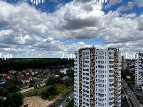 квартира по адресу Павла Чубинского ул., 13