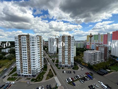 квартира по адресу Павла Чубинского ул., 13