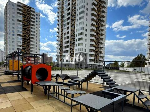 квартира по адресу Павла Чубинского ул., 13