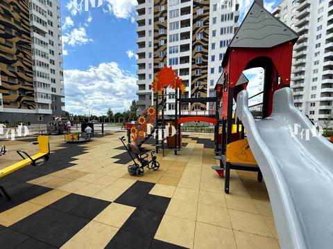 квартира по адресу Павла Чубинского ул., 13