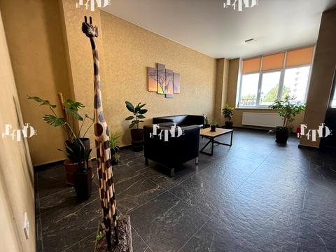 квартира по адресу Павла Чубинского ул., 13