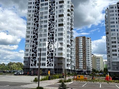 квартира по адресу Павла Чубинского ул., 13