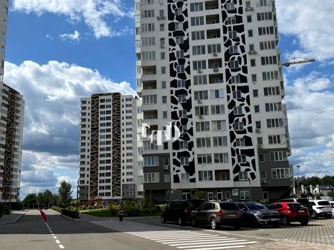 квартира по адресу Павла Чубинского ул., 13